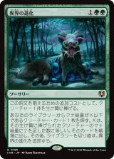画像: 【日本語版】異界の進化/Eldritch Evolution