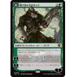 画像1: 【日本語版】情け知らずのガラク/ヴェールの呪いのガラク/Garruk Relentless/Garruk, the Veil-Cursed (1)