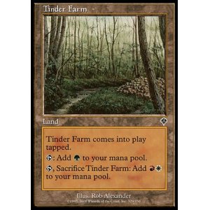 画像: 【日本語版】ほくちの加工場/Tinder Farm