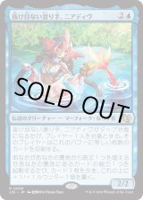 画像: 【日本語版】抜け目ない潜り手、ニアディヴ/Neerdiv, Devious Diver