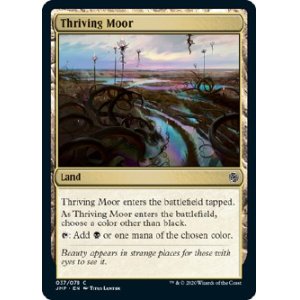 画像: 『英語版』興隆する湿地帯/Thriving Moor