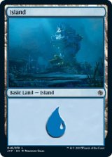 画像: 『英語版』島/Under the Sea Island