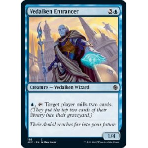 画像: 『英語版』ヴィダルケンの幻惑者/Vedalken Entrancer
