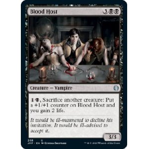 画像: 『英語版』血の宿主/Blood Host