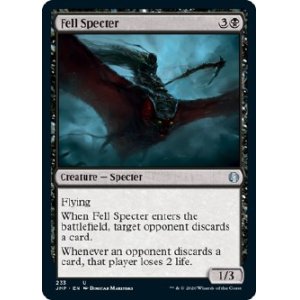 画像: 『英語版』不吉な死霊/Fell Specter