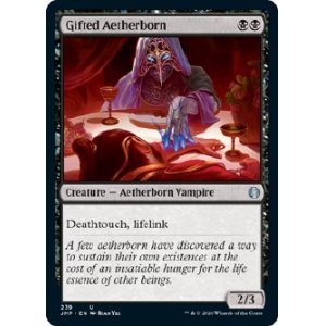画像: 『英語版』才気ある霊基体/Gifted Aetherborn