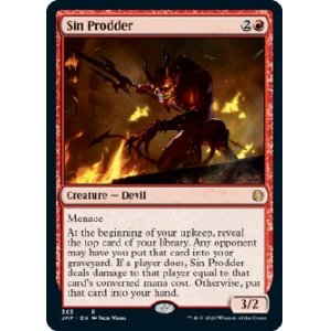 画像: 『英語版』罪を誘うもの/Sin Prodder