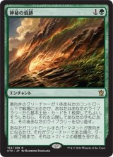 画像: 【日本語版】神秘の痕跡/Trail of Mystery