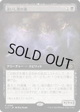 画像: 【Foil】【拡張枠】【日本語版】迷いし者の魂/Souls of the Lost