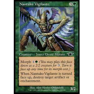 画像: 『英語版』ナントゥーコ自警団/Nantuko Vigilante