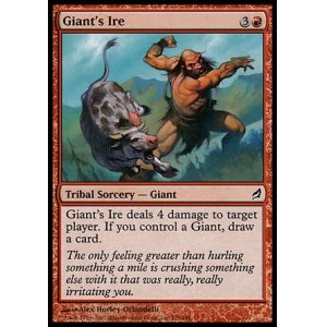 画像: 【日本語版】巨人の憤り/Giant's Ire