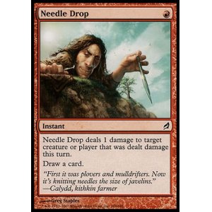 画像: 【日本語版】針落とし/Needle Drop