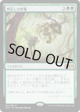 画像: 【日本語版】呼応した呼集/Shared Summons