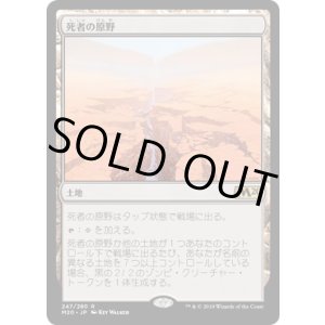 画像: 【日本語版】死者の原野/Field of the Dead