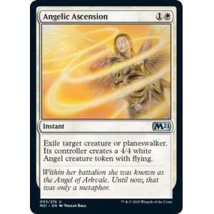 画像: 『英語版』天使への昇天/Angelic Ascension