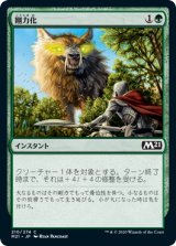 画像: 【日本語版】剛力化/Titanic Growth