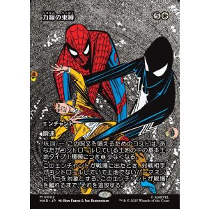 画像: 【ボーダーレス】【日本語版】力線の束縛/Leyline Binding