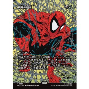 画像: 【ボーダーレス】【日本語版】蜘蛛の襲来/Arachnogenesis