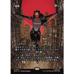 画像: 【ボーダーレス】【日本語版】絹鎧/Silkguard