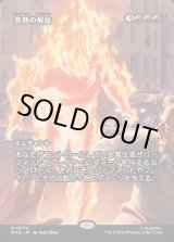 画像: 【日本語版】【ボーダーレス】焦熱の解放/Fiery Emancipation