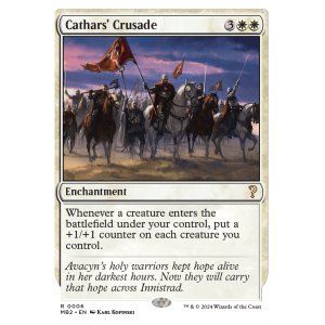 画像: 『英語版』聖戦士の進軍/Cathars' Crusade
