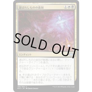 画像: 【日本語版】選ばれしものの食刻/Etchings of the Chosen