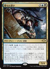 画像: 【日本語版】堕ちた忍び/Fallen Shinobi
