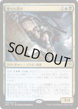 画像: 【日本語版】堕ちた忍び/Fallen Shinobi