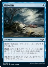 画像: 【Foil】【日本語版】堅固な証拠/Hard Evidence