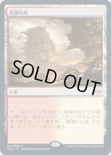 画像: 【日本語版】乾燥台地/Arid Mesa