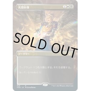 画像: 【ボーダーレス】【日本語版】名誉回復/Vindicate