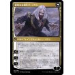 画像2: 【Foil】【日本語版】マルコフ家のソリン/貪欲なる新生子、ソリン/Sorin of House Markov/Sorin, Ravenous Neonate (2)