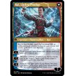 画像2: 『英語版』モンスーンの魔道士、ラル/力線の神童、ラル/Ral, Monsoon Mage/Ral, Leyline Prodigy (2)