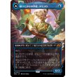 画像1: 【Foil】【ボーダーレス】【日本語版】知りたがりの学徒、タミヨウ/老練の学匠、タミヨウ/Tamiyo, Inquisitive Student/Tamiyo, Seasoned Scholar (1)