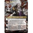 画像2: 『ボーダーレス』『英語版』マルコフ家のソリン/貪欲なる新生子、ソリン/Sorin of House Markov/Sorin, Ravenous Neonate (2)