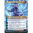 画像2: 『ボーダーレス』『英語版』モンスーンの魔道士、ラル/力線の神童、ラル/Ral, Monsoon Mage/Ral, Leyline Prodigy (2)