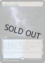 画像: 【拡張枠】【日本語版】汚染された三角州/Polluted Delta
