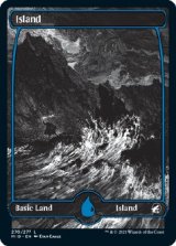 画像: 【日本語版】島/Island