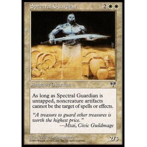 画像: 【日本語版】実体なき守護者/Spectral Guardian