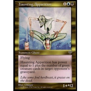 画像: 【日本語版】立ち去らぬ亡霊/Haunting Apparition