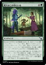 画像: 【日本語版】犯人はこの中にいる/A Killer Among Us
