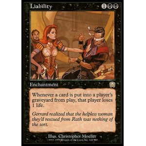 画像: 【日本語版】責任/Liability