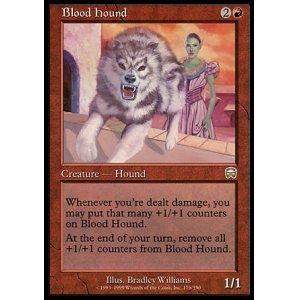 画像: 【日本語版】血の猟犬/Blood Hound