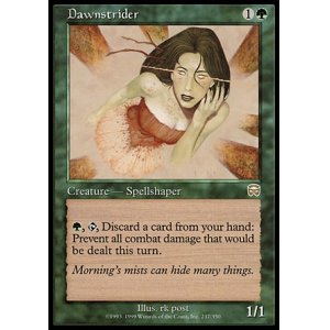 画像: 【日本語版】夜明けに歩くもの/Dawnstrider