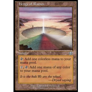 画像: 【日本語版】レイモスの環状列石/Henge of Ramos