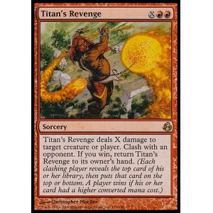 画像: 【日本語版】タイタンの復讐/Titan's Revenge