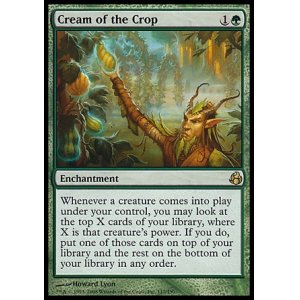 画像: 【日本語版】粒選りの収穫/Cream of the Crop