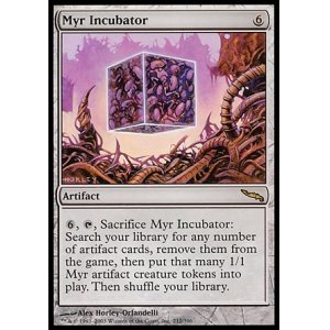 画像: 【日本語版】マイアの保育器/Myr Incubator