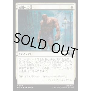 画像: 【日本語版】流刑への道/Path to Exile