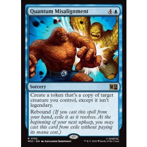画像: 『サージFoil』『英語版』量子ずれ/Quantum Misalignment